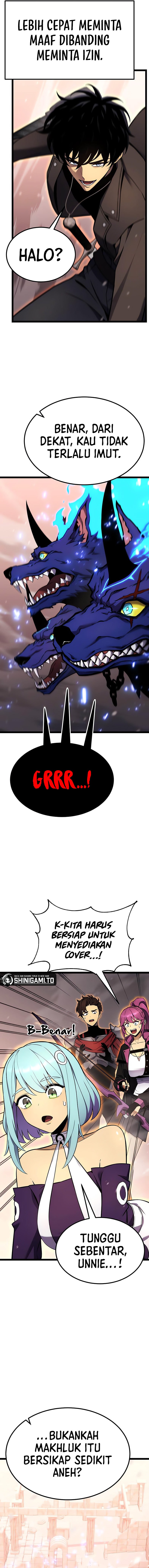 HeroUI hero Image with delay