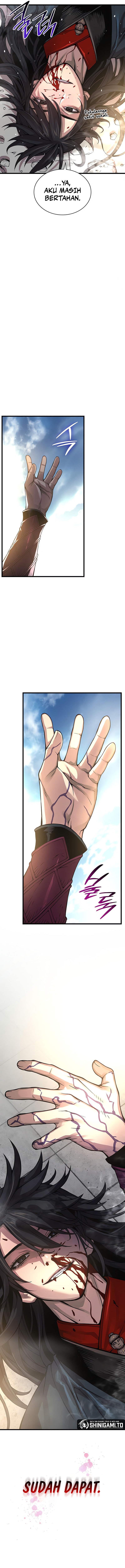 HeroUI hero Image with delay