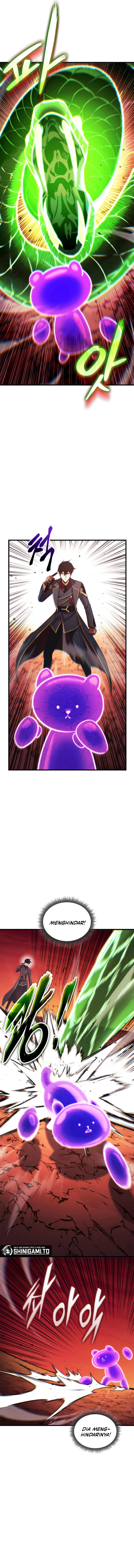 HeroUI hero Image with delay