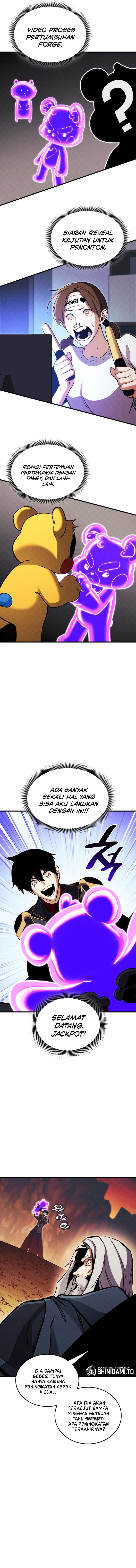 HeroUI hero Image with delay