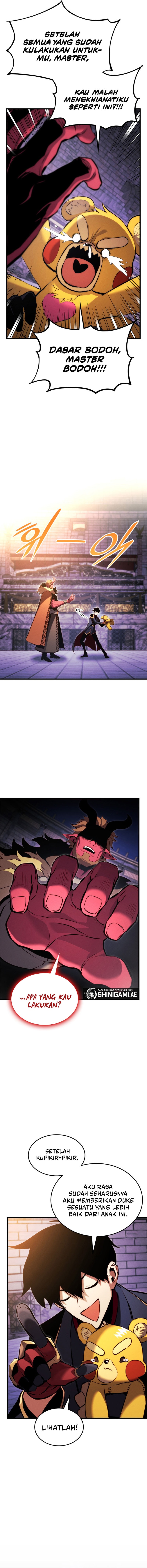 HeroUI hero Image with delay