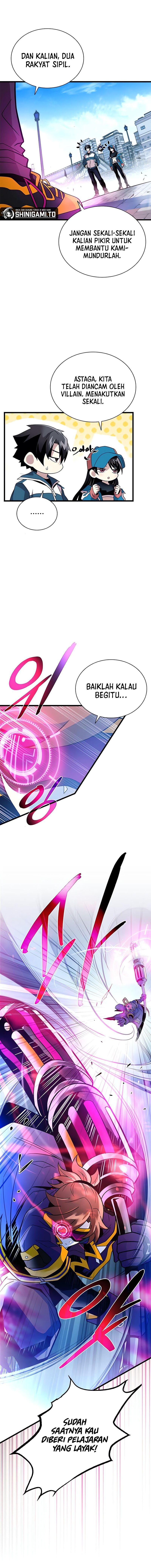 HeroUI hero Image with delay