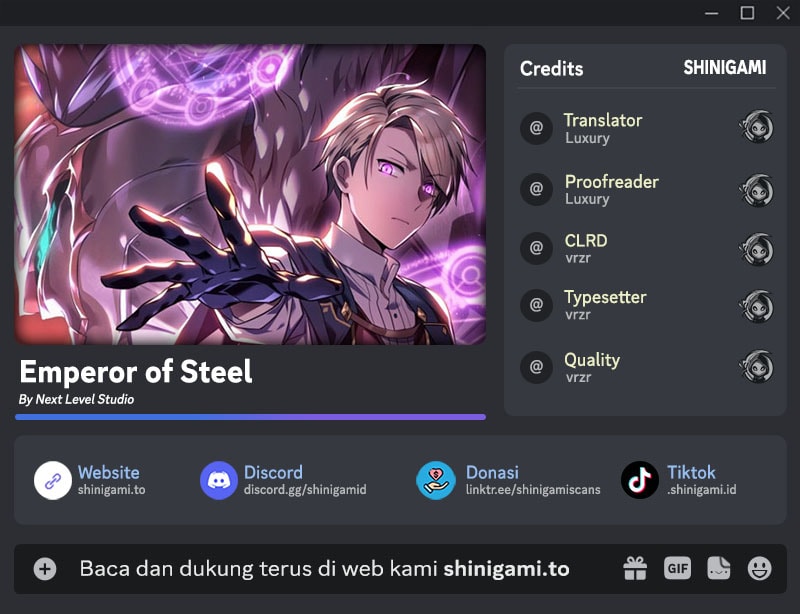 HeroUI hero Image with delay