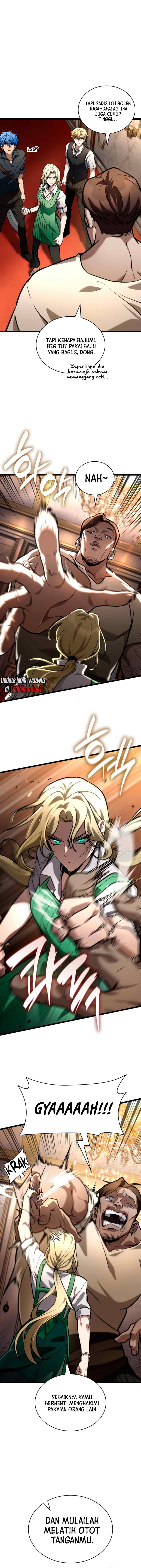 HeroUI hero Image with delay