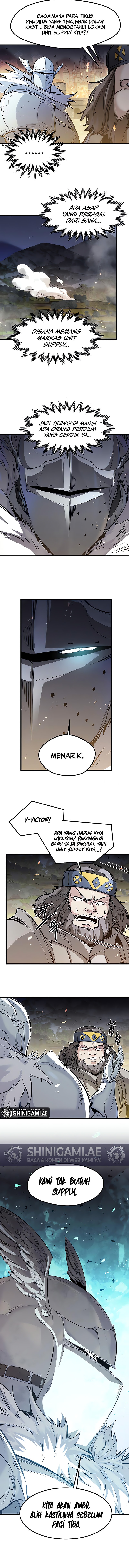HeroUI hero Image with delay