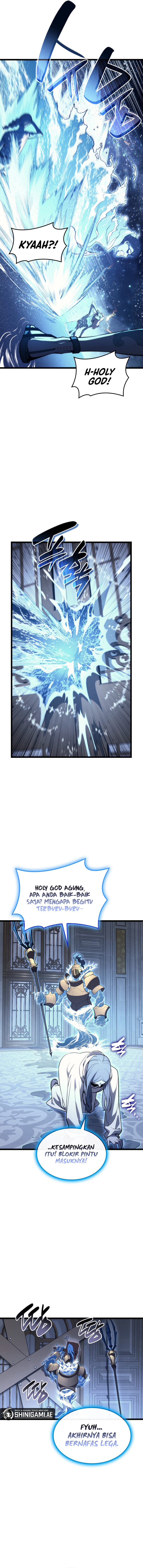 HeroUI hero Image with delay